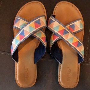 Toms Women’s Sandals